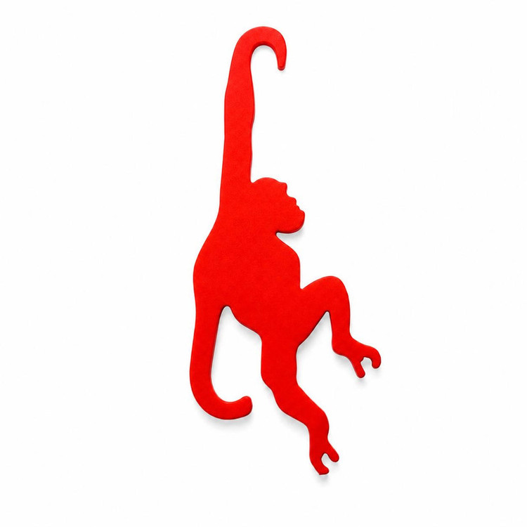 آویز مدل میمون