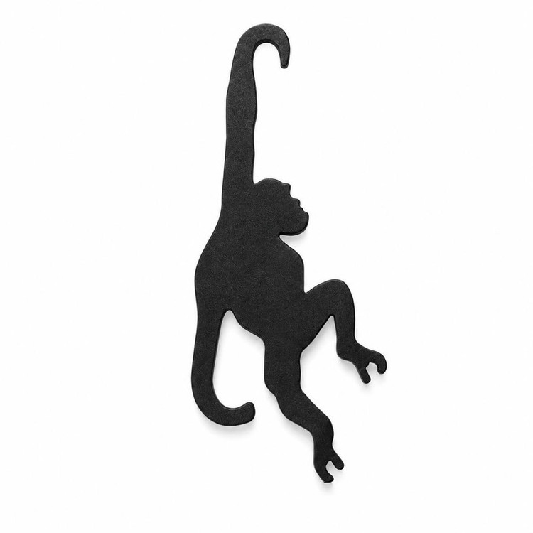 آویز مدل میمون