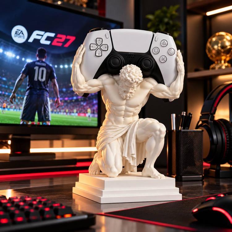 استند دسته بازی PS5 والا مدل اطلس